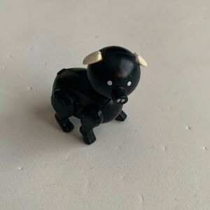 Fisher-Price Vintage Pig